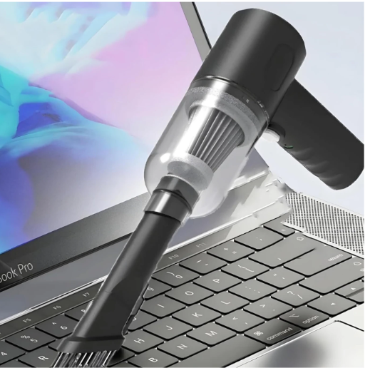Portable Vacuum Cleaner