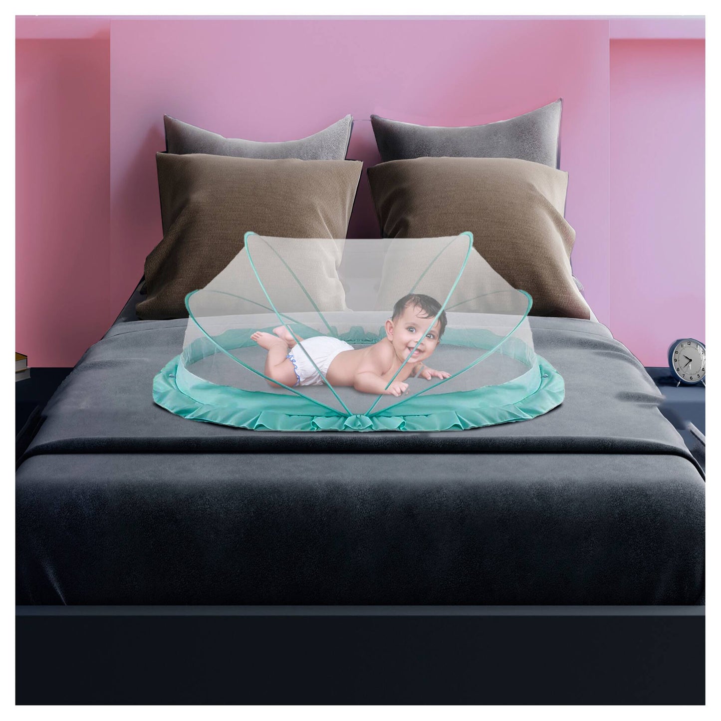 Baby Mosquito Net for Bed