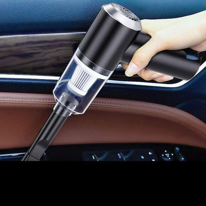 Portable Vacuum Cleaner