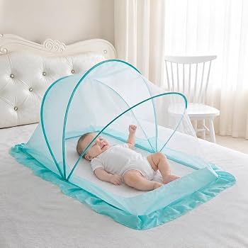 Baby Mosquito Net for Bed