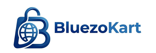 BluezoKart
