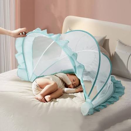 Baby Mosquito Net for Bed